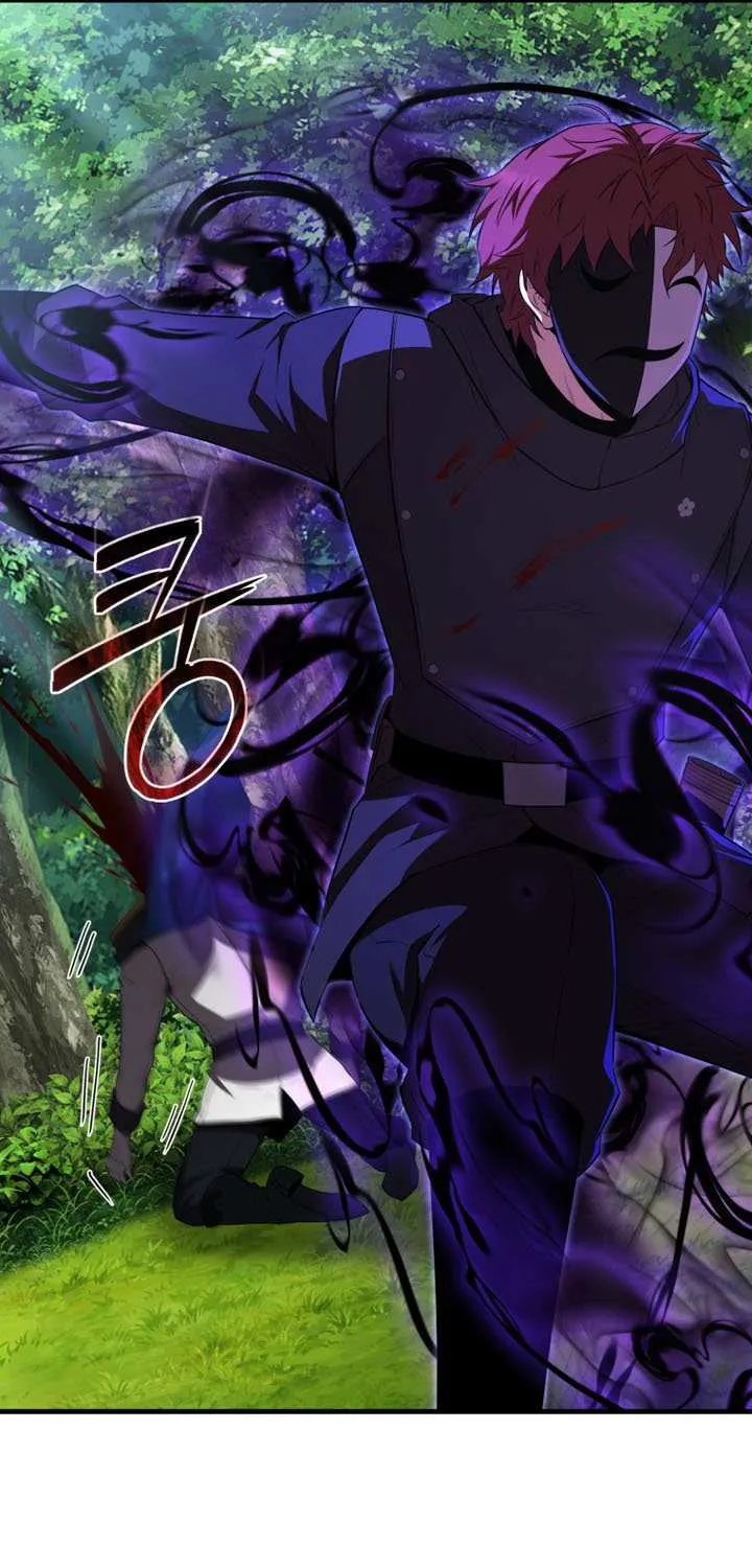 The Fox Eyed Villain of the Demon Academy