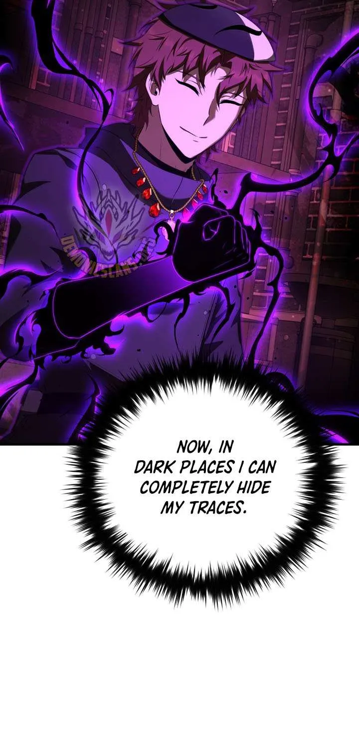 The Fox Eyed Villain of the Demon Academy