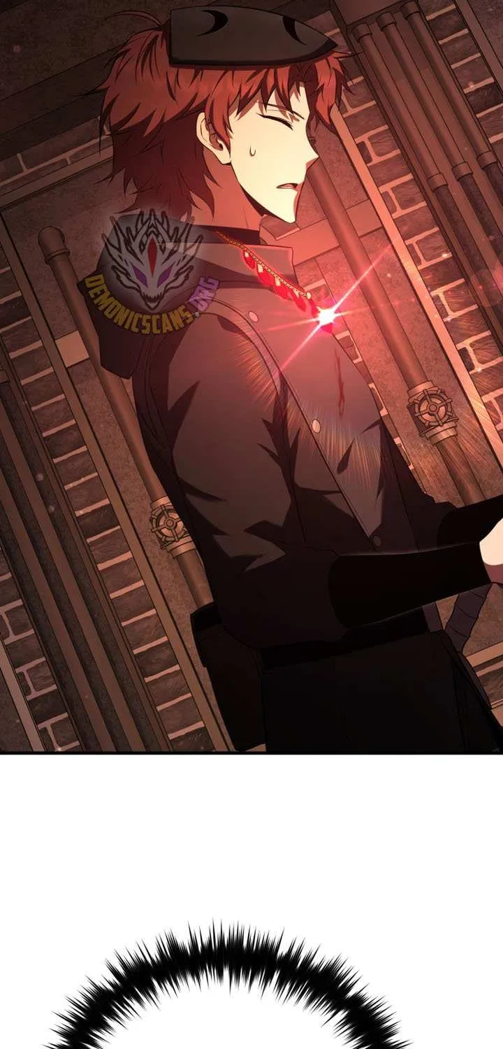 The Fox Eyed Villain of the Demon Academy