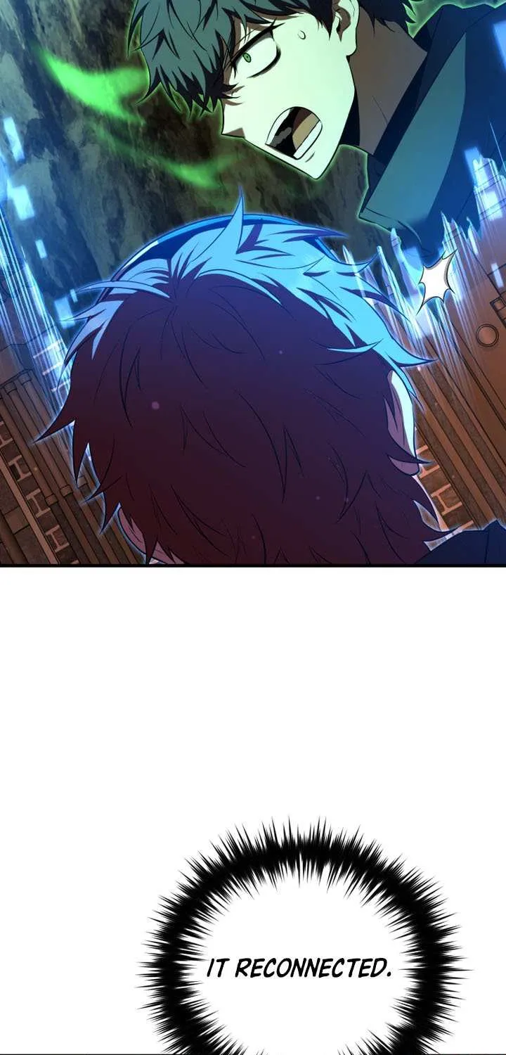 The Fox Eyed Villain of the Demon Academy