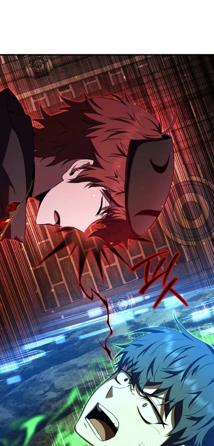 The Fox Eyed Villain of the Demon Academy