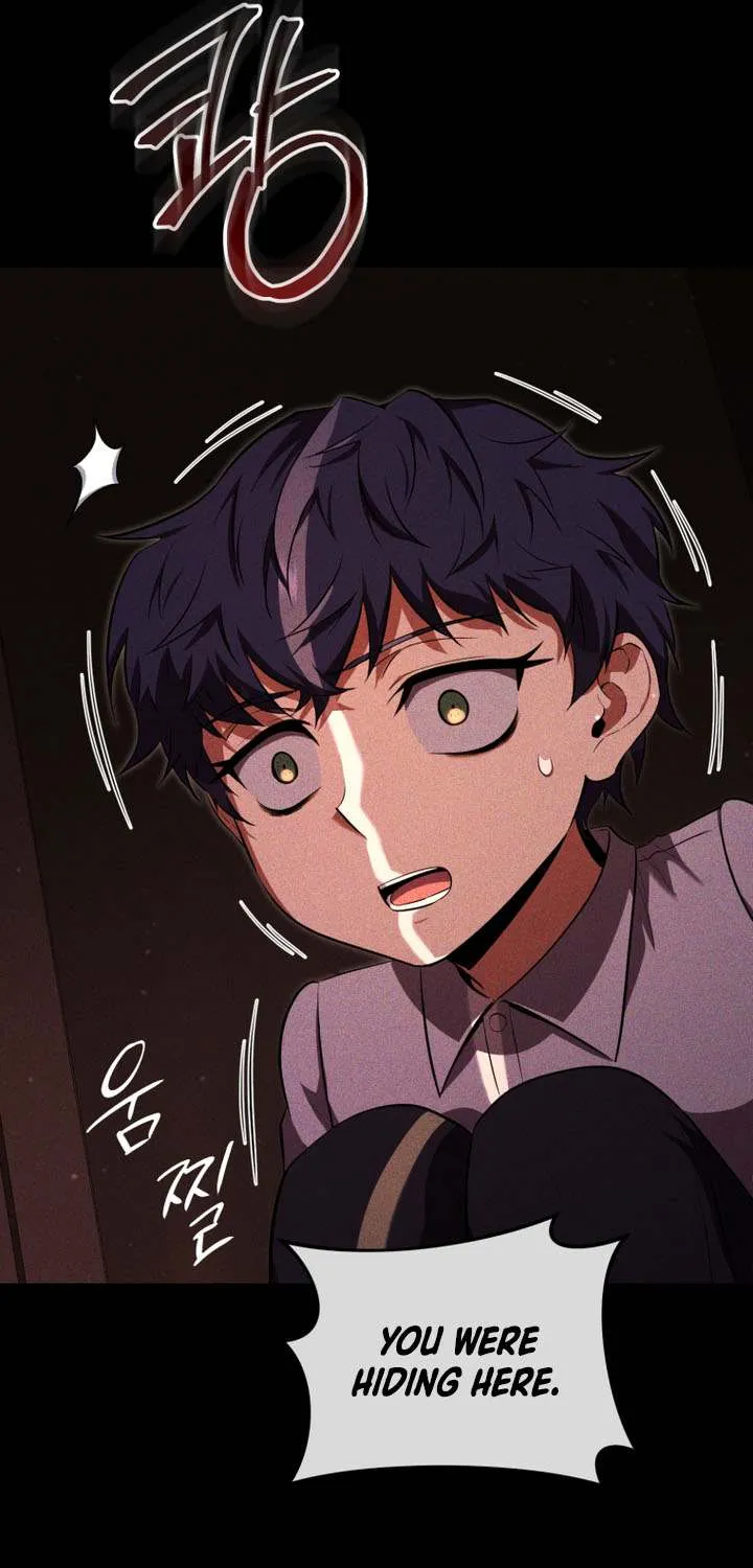 The Fox Eyed Villain of the Demon Academy