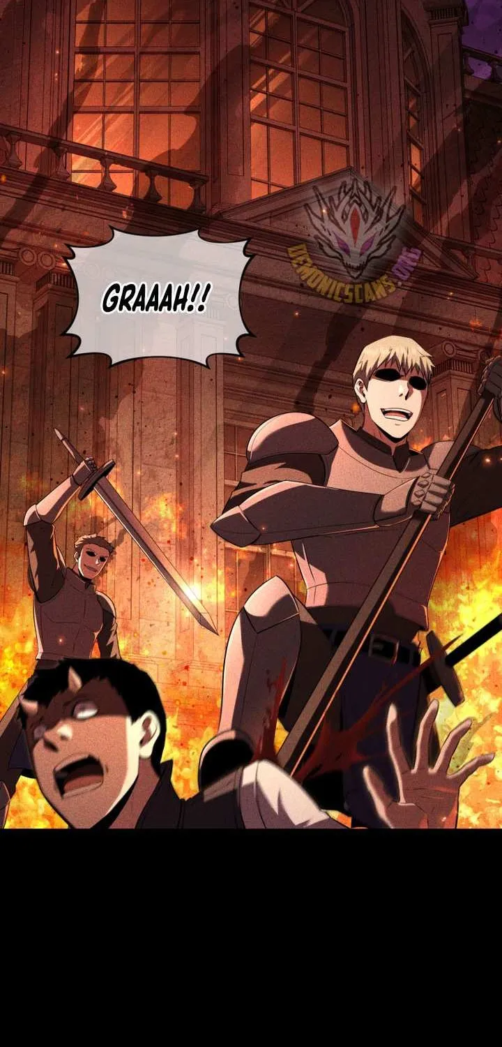 The Fox Eyed Villain of the Demon Academy