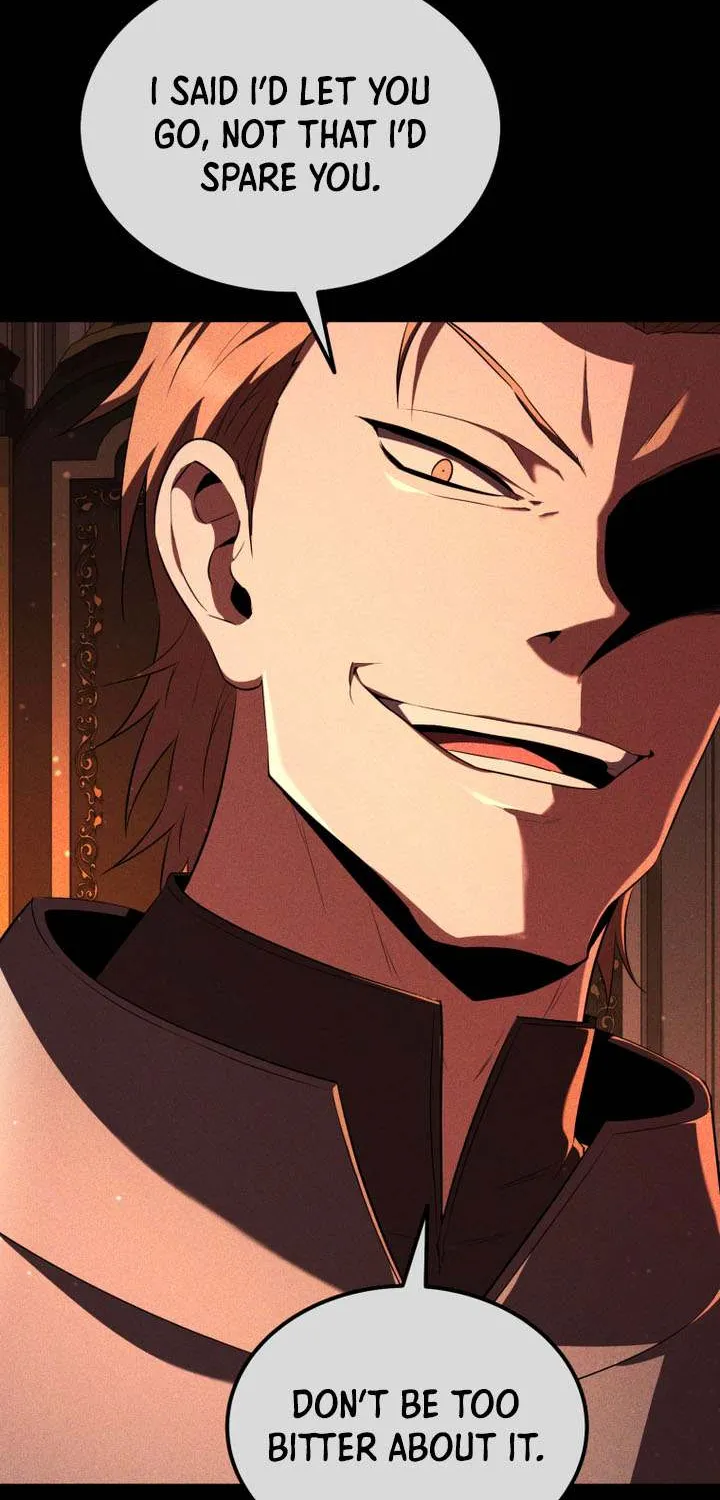 The Fox Eyed Villain of the Demon Academy