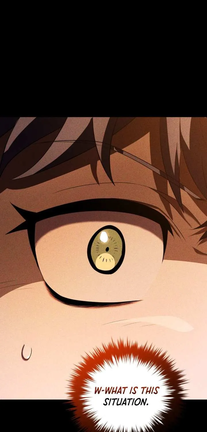 The Fox Eyed Villain of the Demon Academy