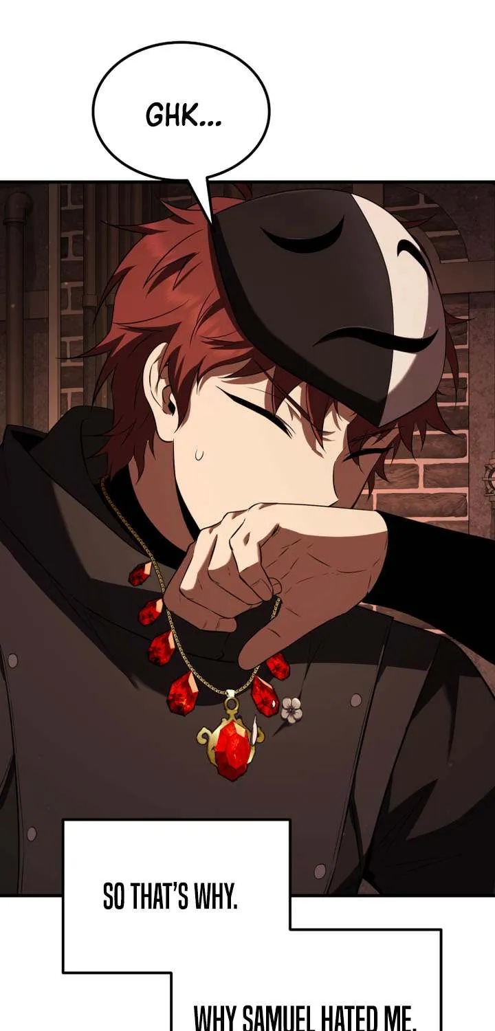 The Fox Eyed Villain of the Demon Academy