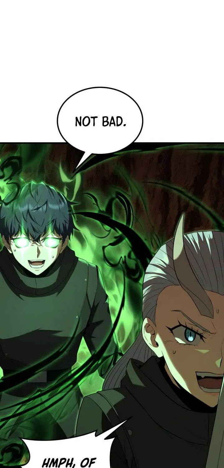 The Fox Eyed Villain of the Demon Academy