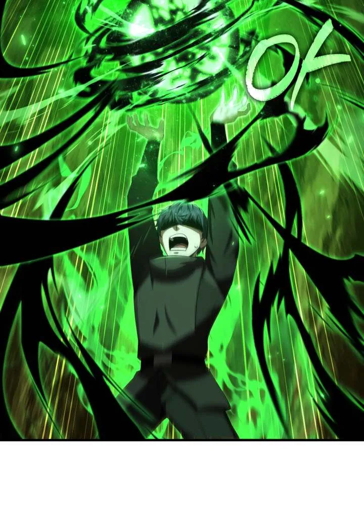 The Fox Eyed Villain of the Demon Academy