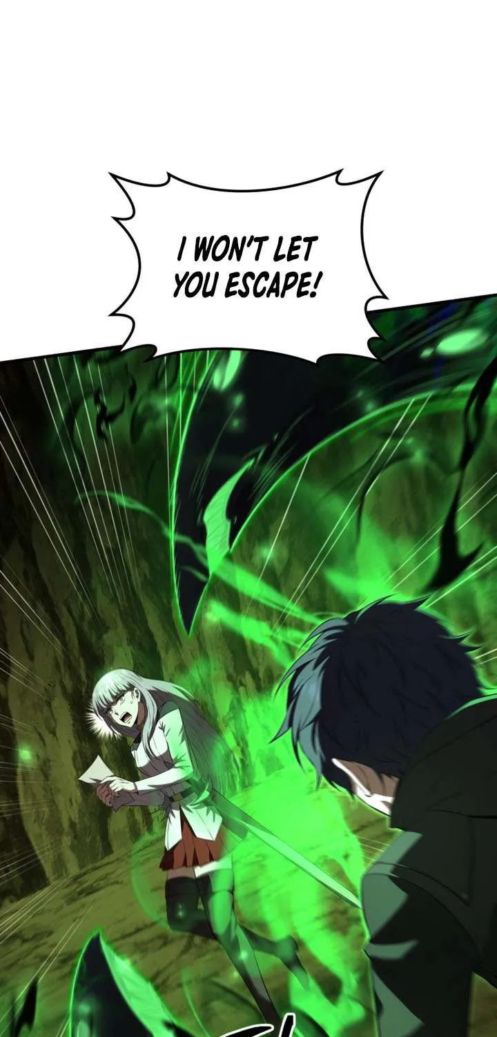 The Fox Eyed Villain of the Demon Academy