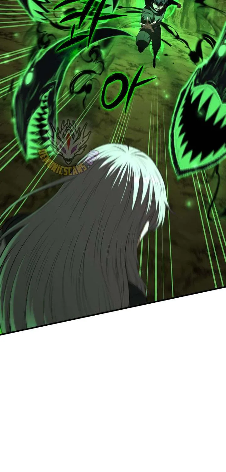 The Fox Eyed Villain of the Demon Academy