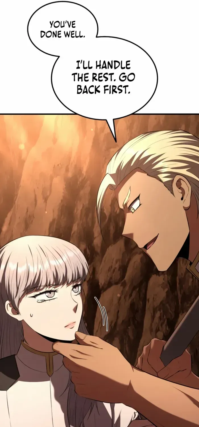 The Fox Eyed Villain of the Demon Academy