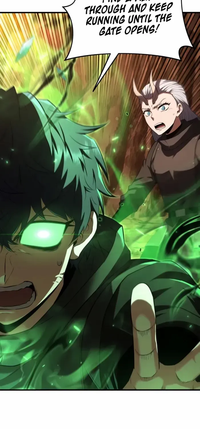 The Fox Eyed Villain of the Demon Academy