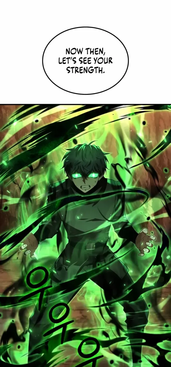 The Fox Eyed Villain of the Demon Academy
