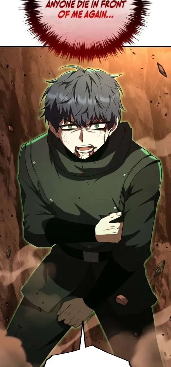 The Fox Eyed Villain of the Demon Academy