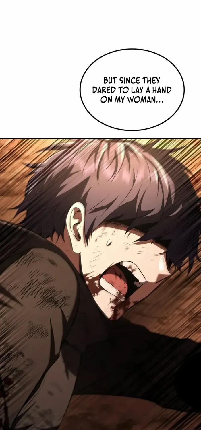 The Fox Eyed Villain of the Demon Academy