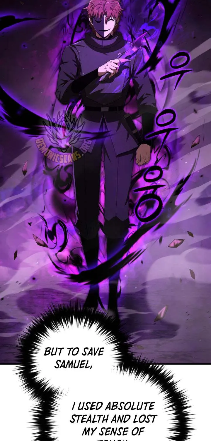 The Fox Eyed Villain of the Demon Academy