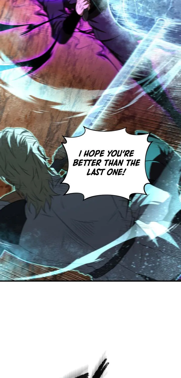 The Fox Eyed Villain of the Demon Academy