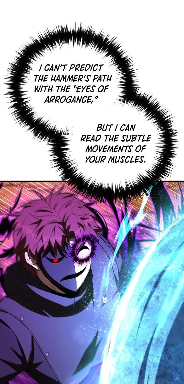 The Fox Eyed Villain of the Demon Academy