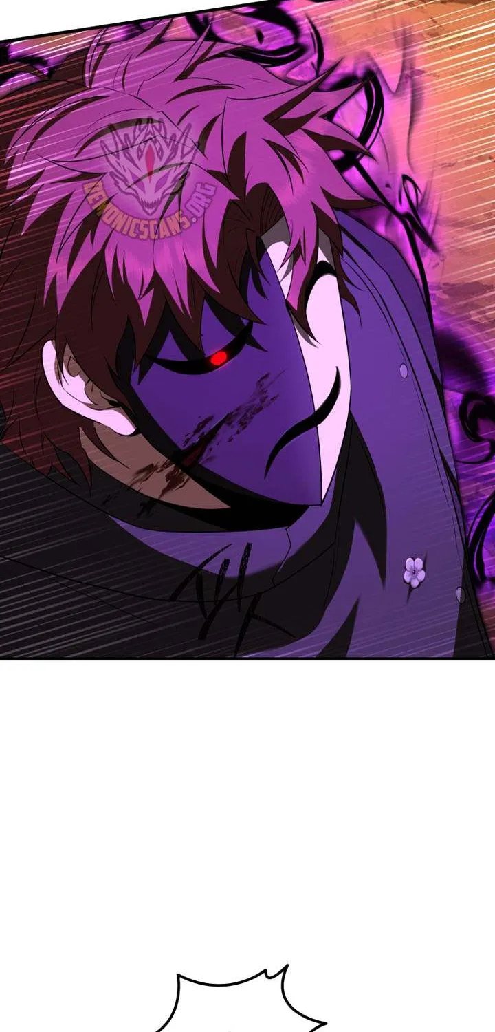 The Fox Eyed Villain of the Demon Academy