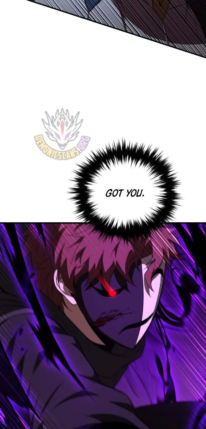 The Fox Eyed Villain of the Demon Academy