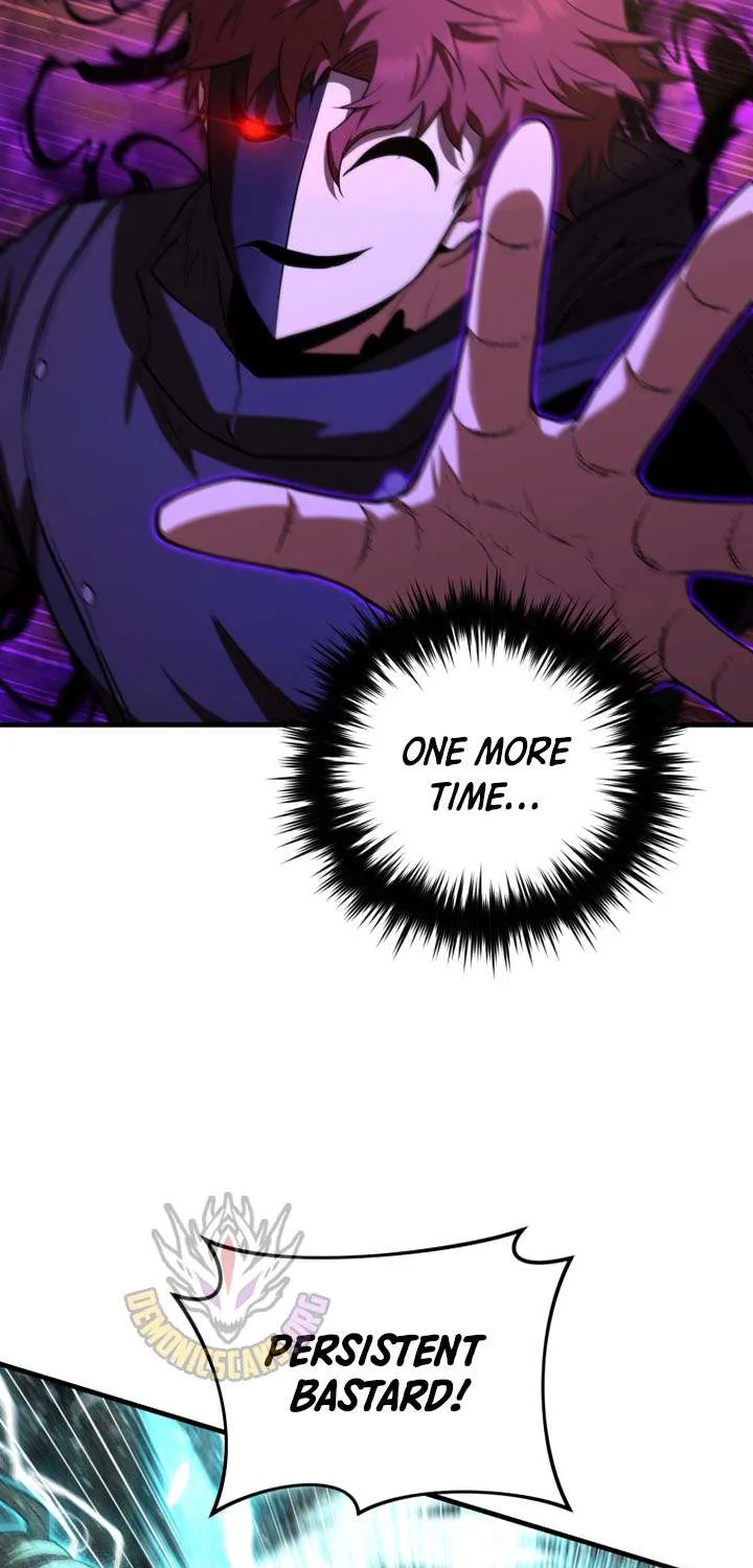 The Fox Eyed Villain of the Demon Academy