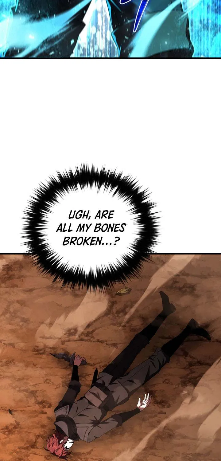 The Fox Eyed Villain of the Demon Academy