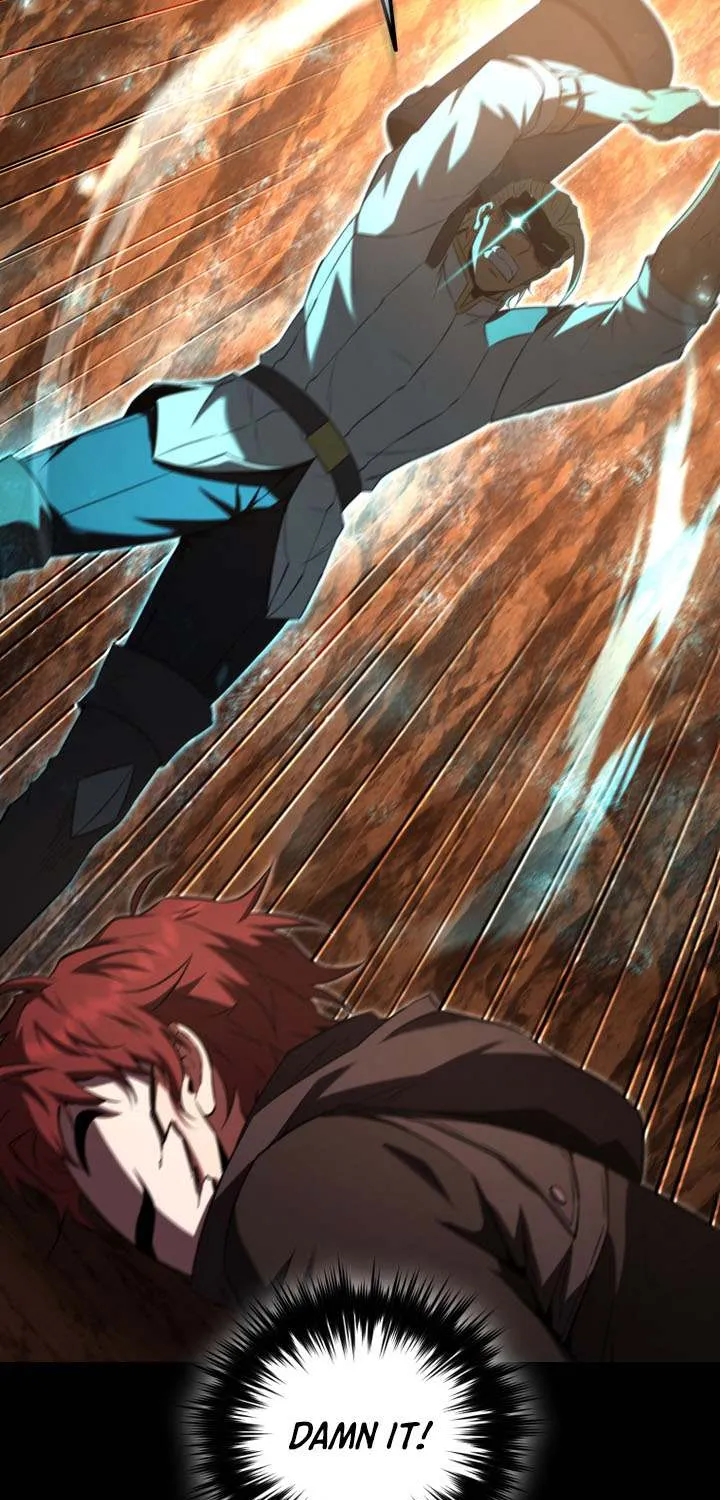 The Fox Eyed Villain of the Demon Academy