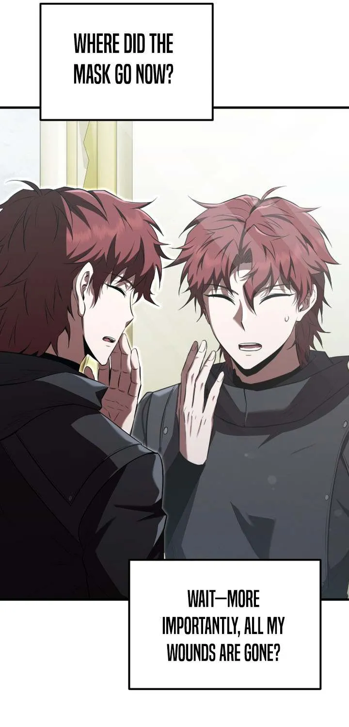 The Fox Eyed Villain of the Demon Academy