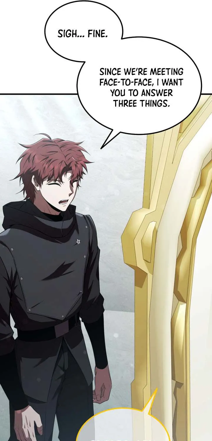 The Fox Eyed Villain of the Demon Academy