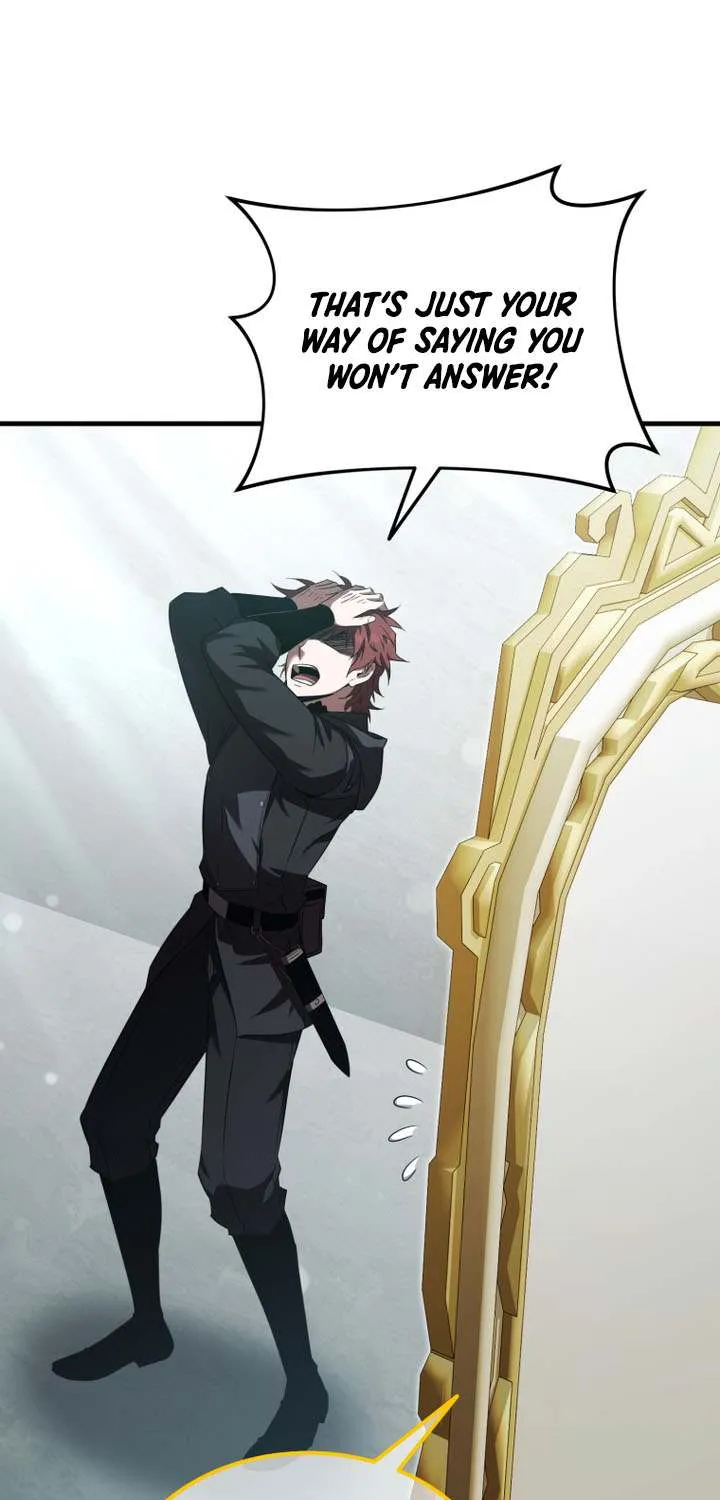 The Fox Eyed Villain of the Demon Academy
