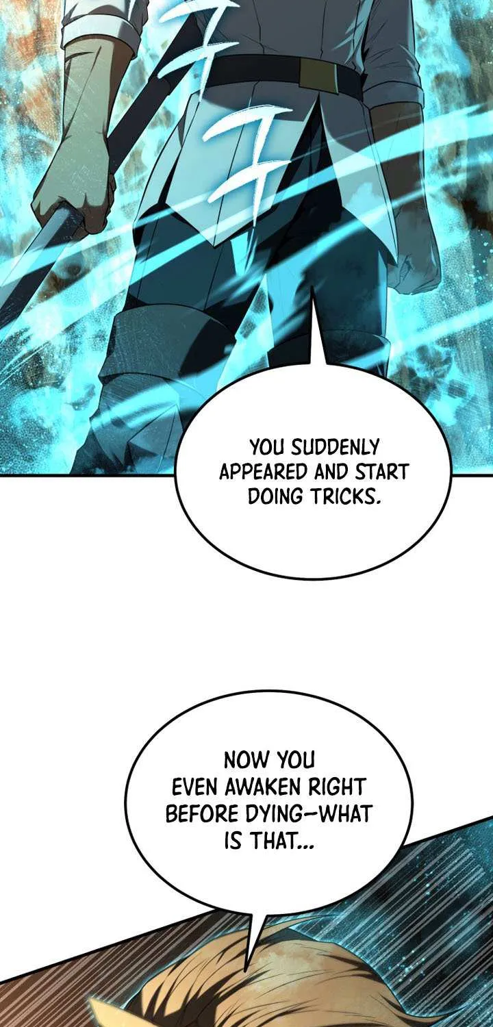 The Fox Eyed Villain of the Demon Academy