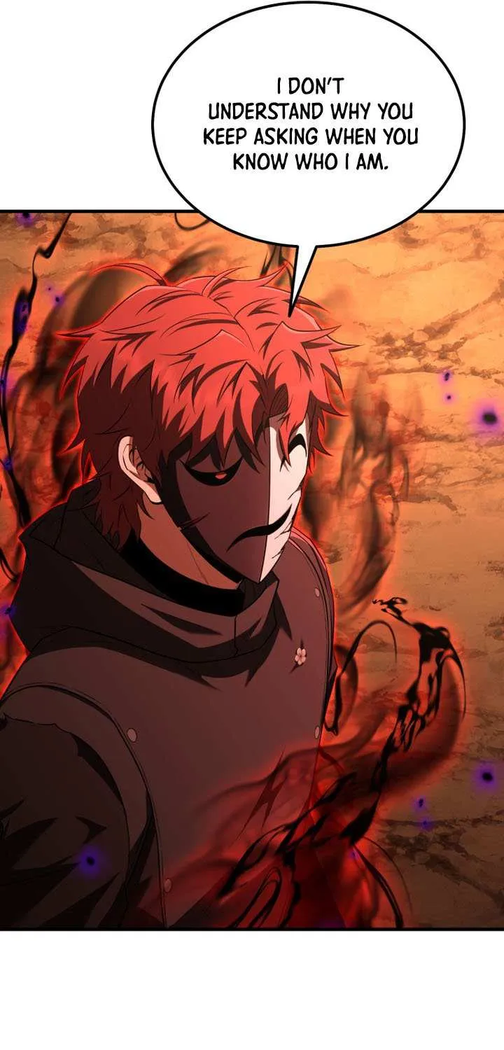 The Fox Eyed Villain of the Demon Academy