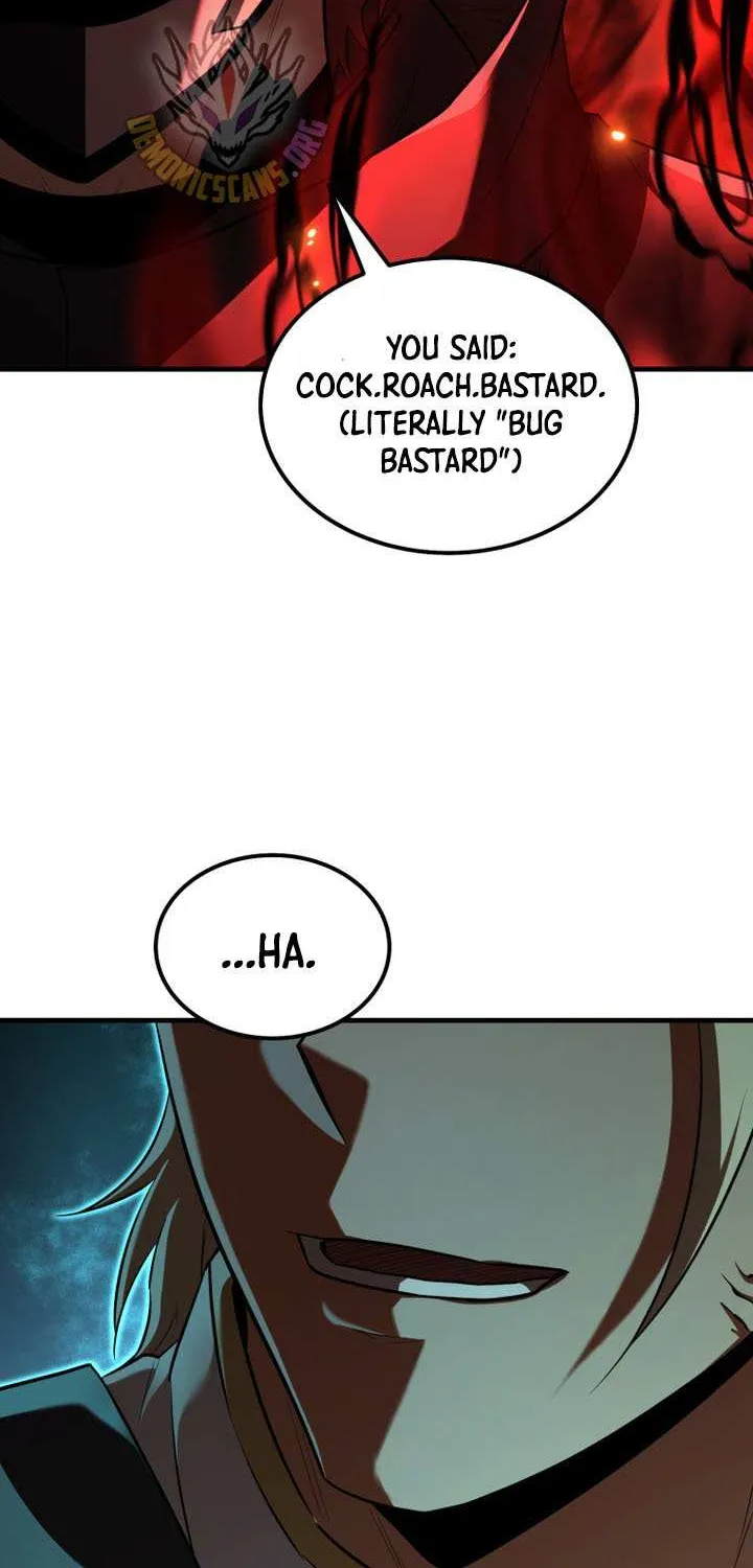 The Fox Eyed Villain of the Demon Academy