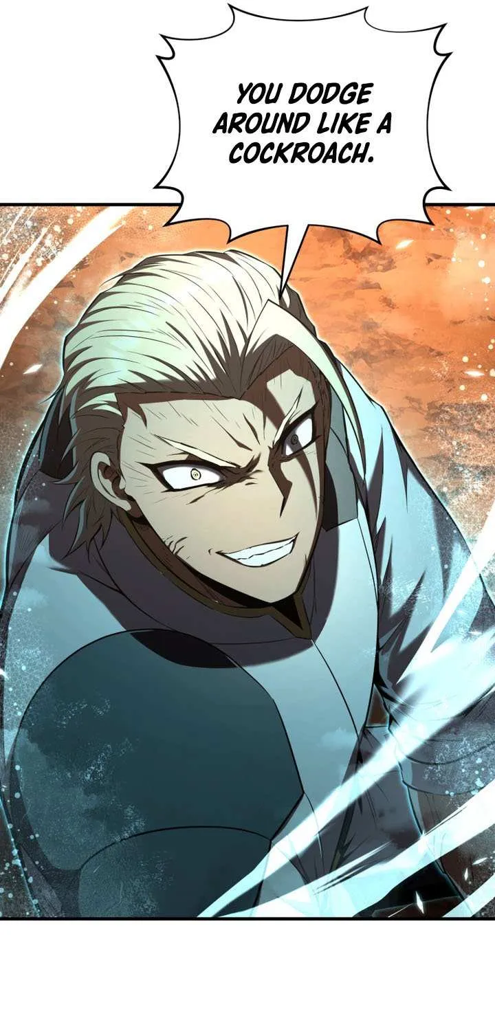 The Fox Eyed Villain of the Demon Academy