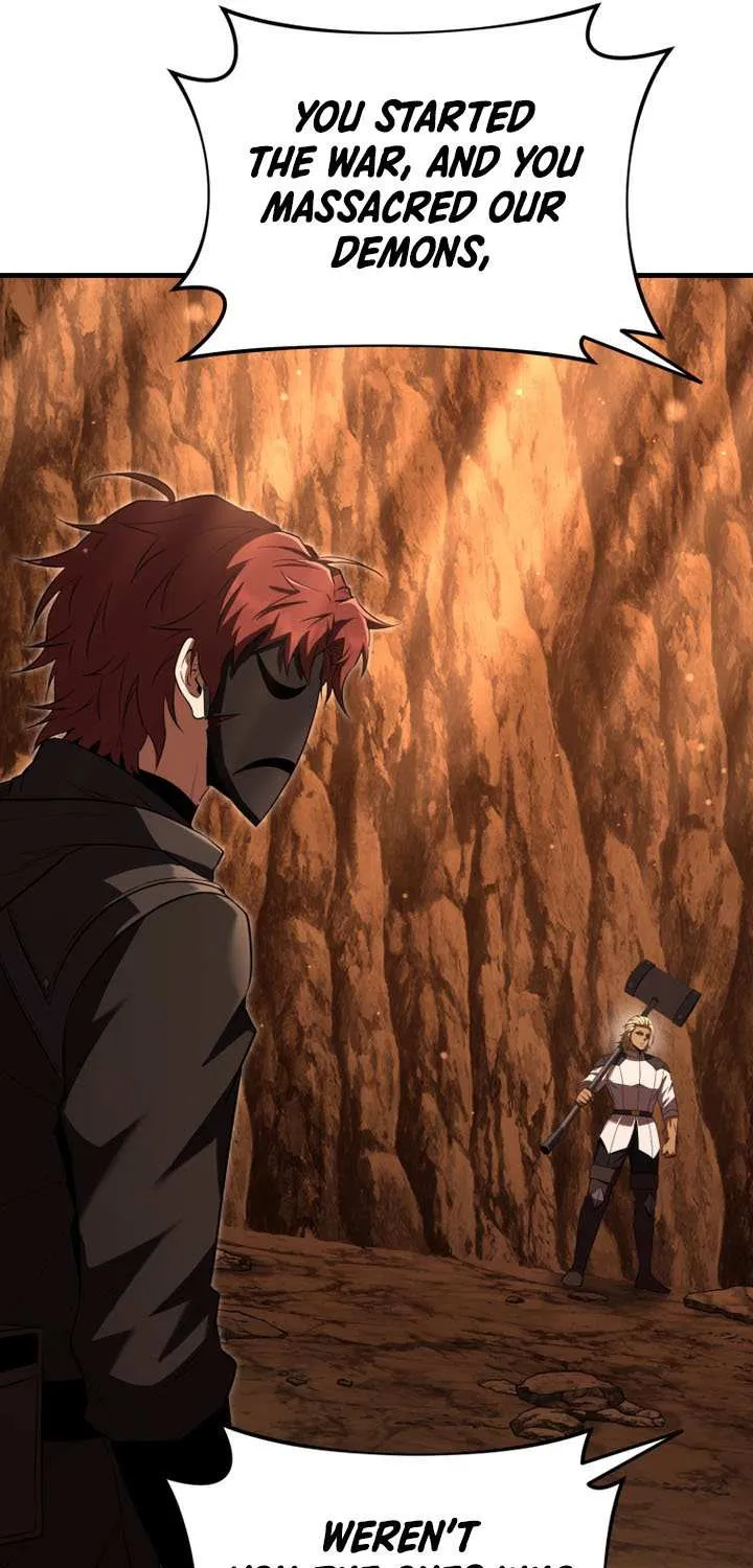 The Fox Eyed Villain of the Demon Academy