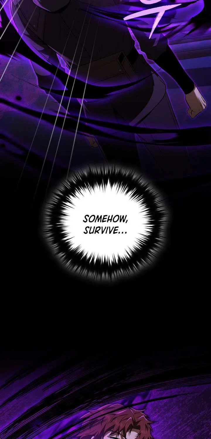 The Fox Eyed Villain of the Demon Academy