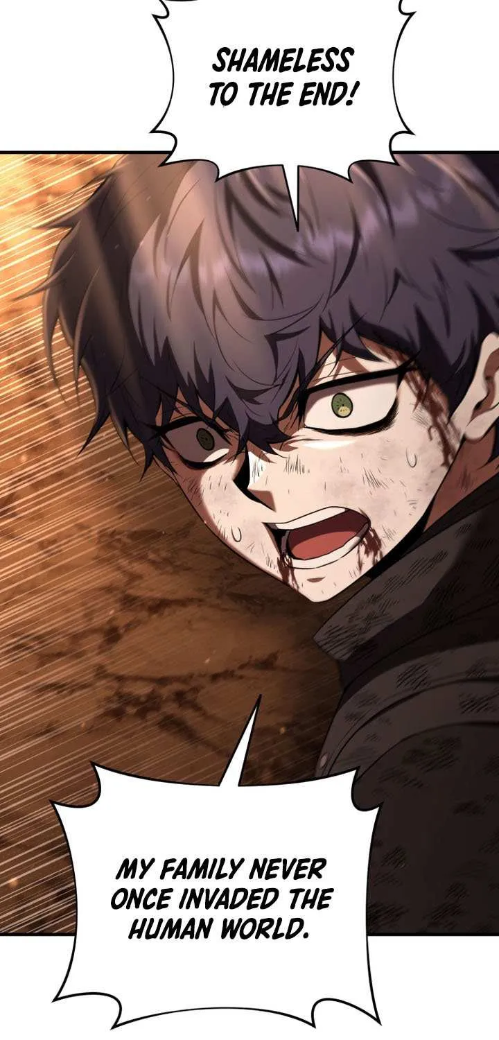 The Fox Eyed Villain of the Demon Academy