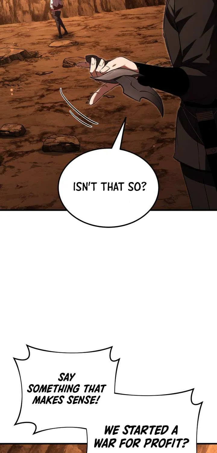 The Fox Eyed Villain of the Demon Academy