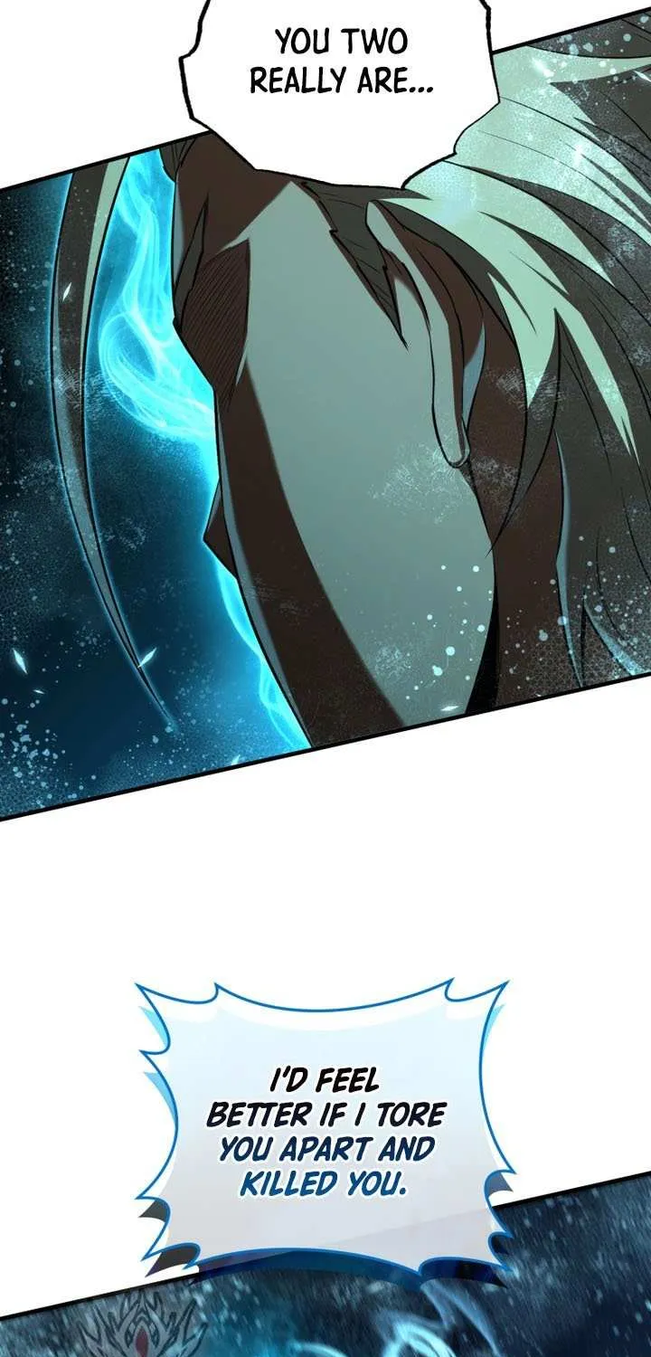 The Fox Eyed Villain of the Demon Academy