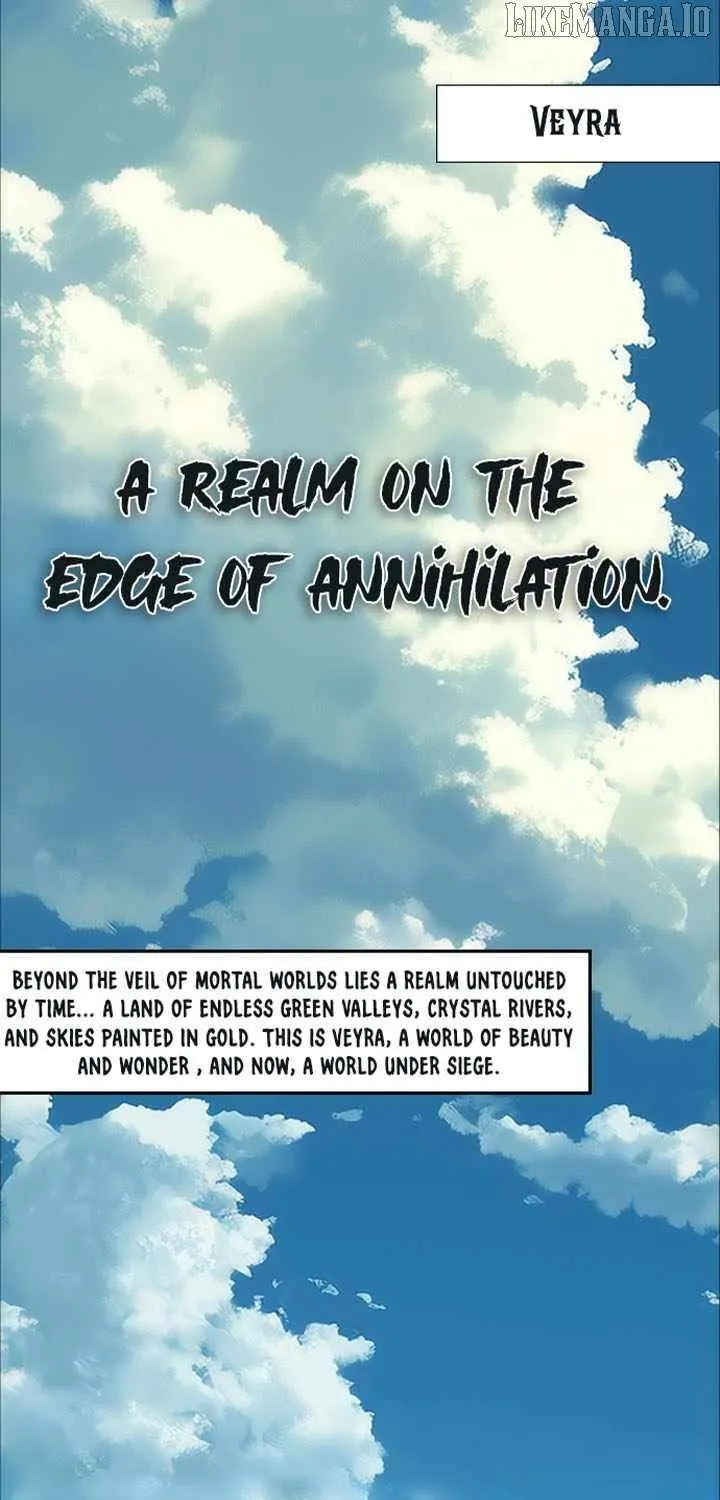 The Fox Eyed Villain of the Demon Academy