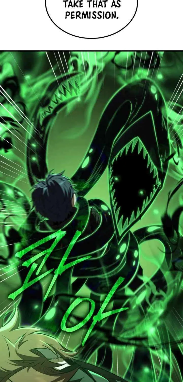 The Fox Eyed Villain of the Demon Academy