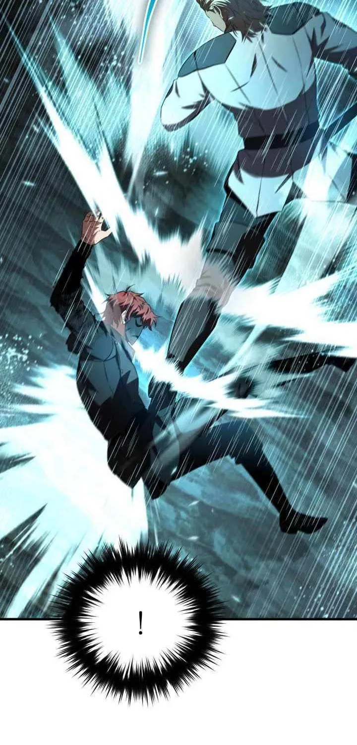 The Fox Eyed Villain of the Demon Academy