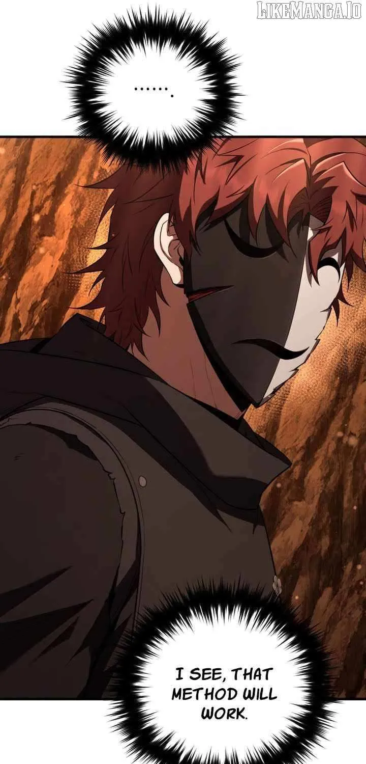 The Fox Eyed Villain of the Demon Academy