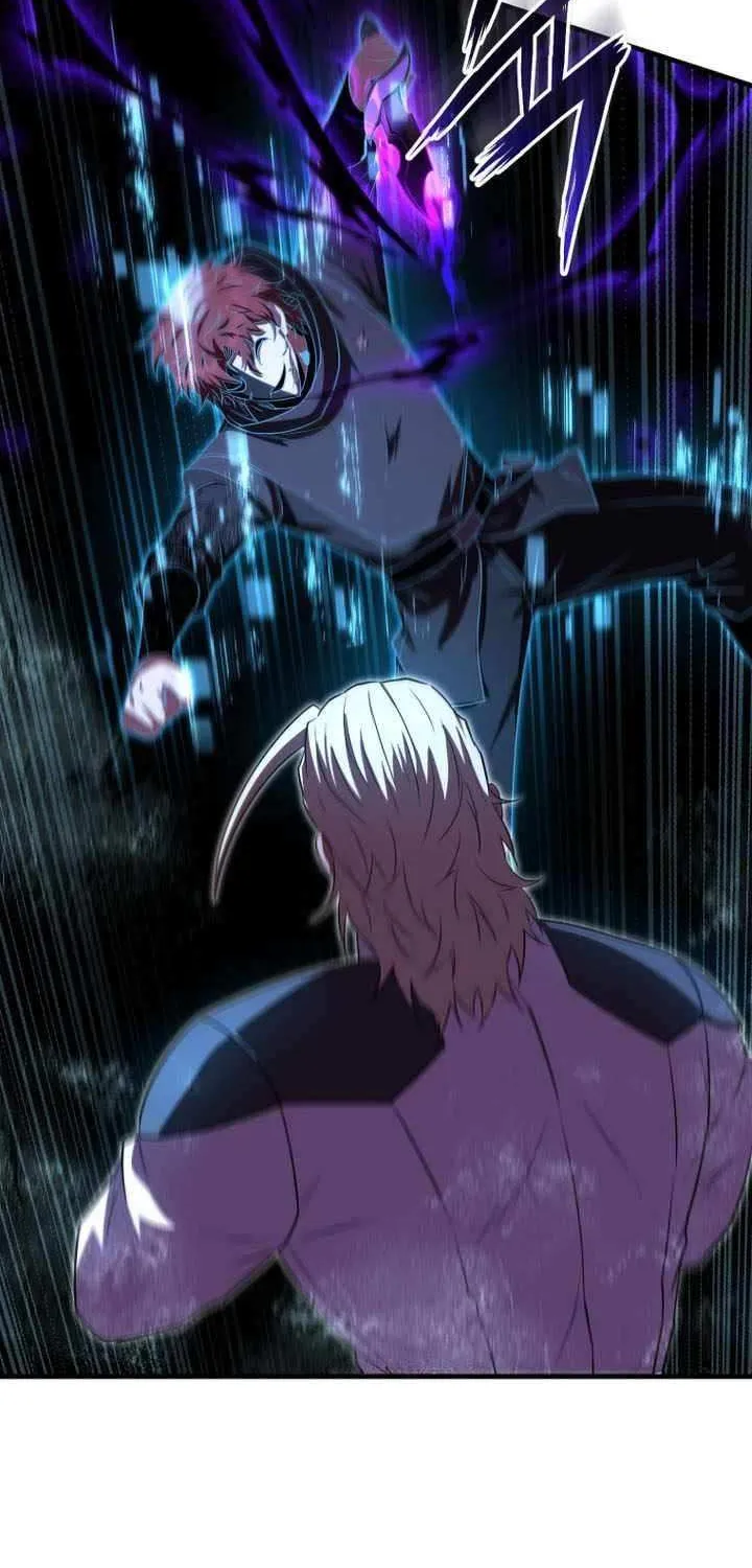 The Fox Eyed Villain of the Demon Academy