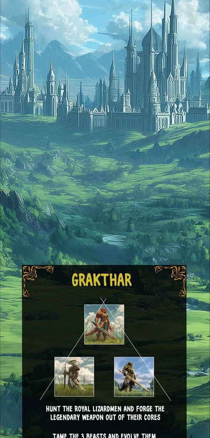 The Fox Eyed Villain of the Demon Academy