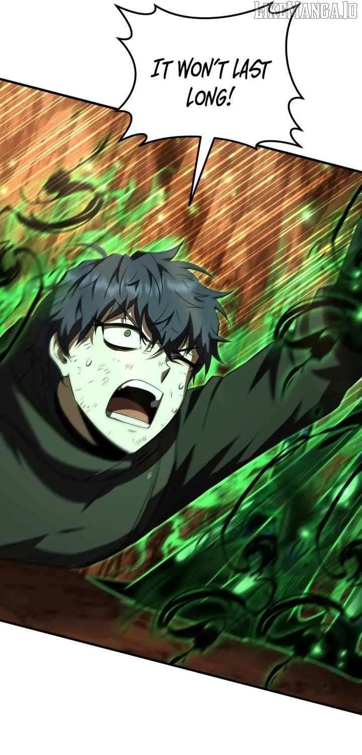 The Fox Eyed Villain of the Demon Academy