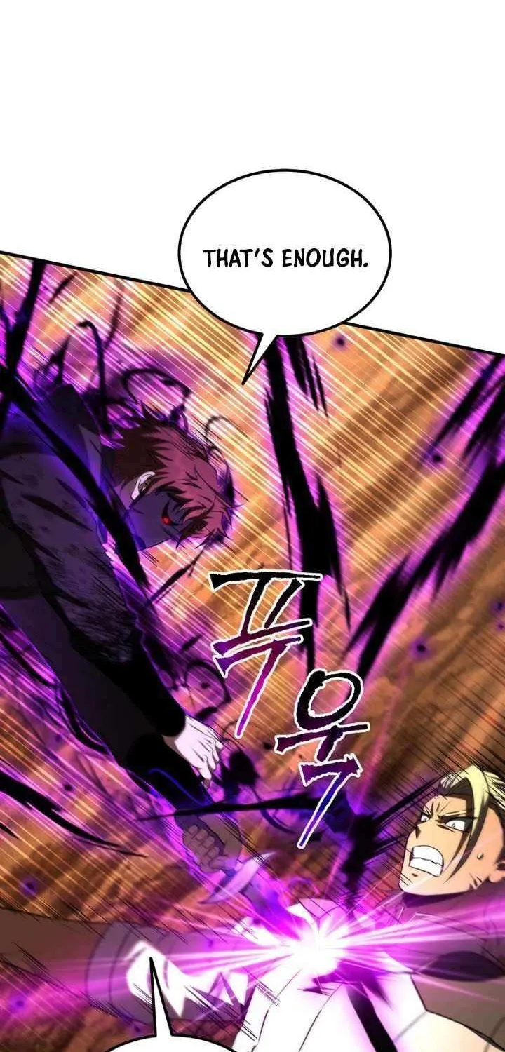 The Fox Eyed Villain of the Demon Academy