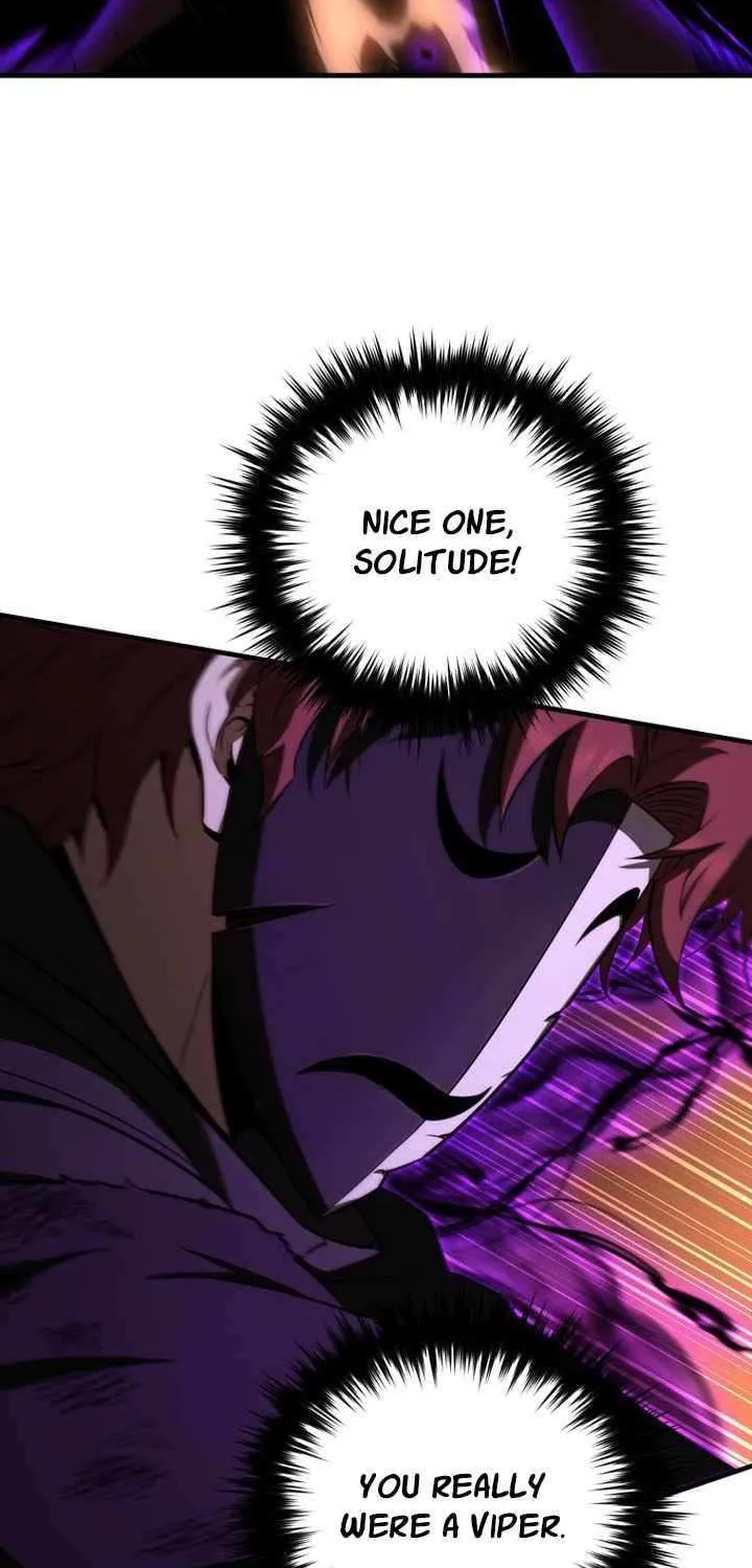 The Fox Eyed Villain of the Demon Academy