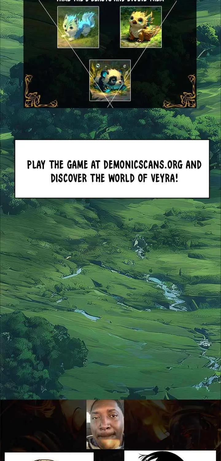 The Fox Eyed Villain of the Demon Academy