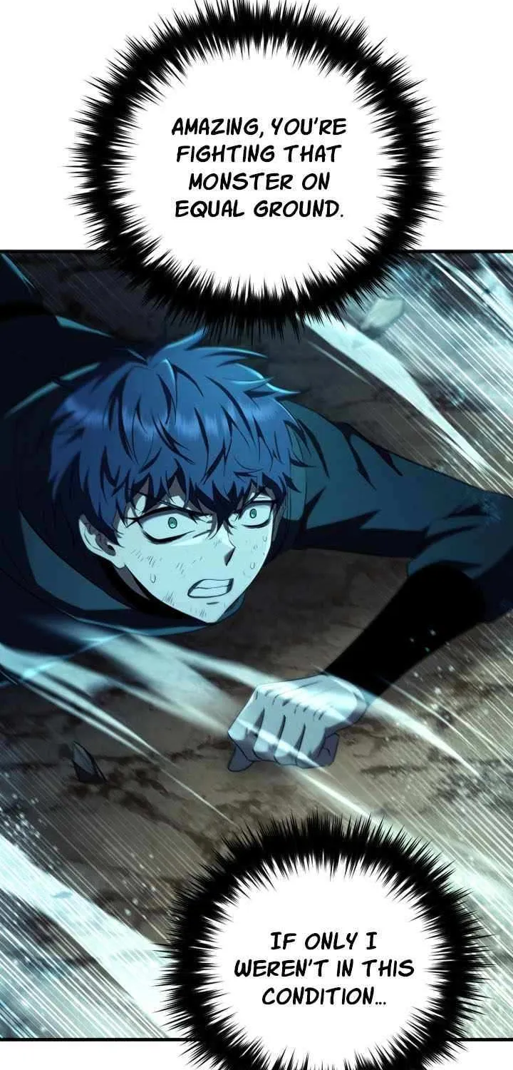 The Fox Eyed Villain of the Demon Academy